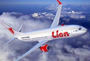 Lion Air telan kerugian...