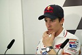 Marquez akui tidak punya...