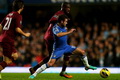 Mata waspadai Yaya Toure