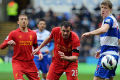 Liverpool tertahan di...