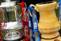 Kue spesial jelang semifinal...
