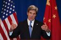 Kerry: AS & China akan...