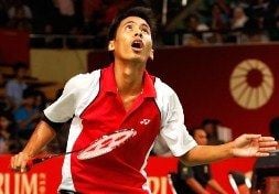 Juara terus, nih rahasia...