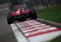 Alonso klaim bisa rebut...
