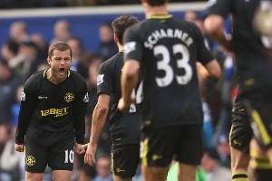 Wigan tunggu Chelsea...
