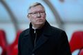Fergie bantah spekulasi...