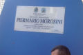 Pescara abadikan nama...