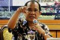 Tiga penyanyi nyaleg...