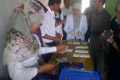 Baru dipindah, 3 Napi...
