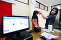 Pakai data E-KTP, BPJS...