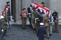 Personel militer Inggris...