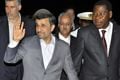 Ahmadinejad: Iran tak...