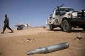 Sudan larang Pasukan...