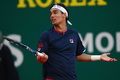 Fognini unggul dalam...