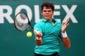 Benneteau pemain Prancis...