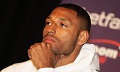 Dibekap cedera, Brook...