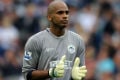 Ali Al Habsi ingin main...