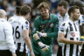 Cedera bahu, Tim Krul...