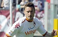 300 gol, target Totti...
