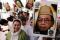 Batal ke Demokrat, Yenny...