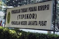 2 tersangka suap impor...