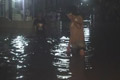 Sungai Segunting meluap,...