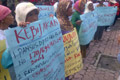 Didemo, DPRD Blitar...