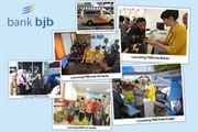bjb e-TAX, layanan online...
