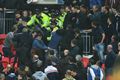 Millwall bertemu FA...