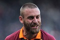 De Rossi tetap waspadai...