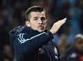 Ejek Silva banci, Barton...