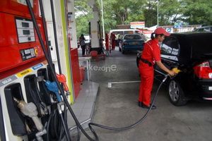 Operator SPBU tolak...