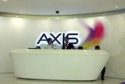 AXIS-EF English First...