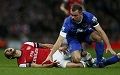 Arsenal keteteran hadapi...