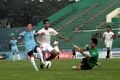 Lima gol Persema hancurkan...