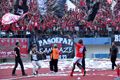 Awal manis Laskar Sambernyawa