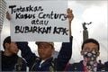 Saksi kasus Century...