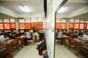 4 sekolah di Kota Palopo...