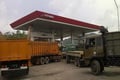 Kelangkaan solar picu...