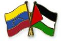 Venezuela mendukung...