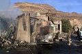 Drone AS tewaskan 4...
