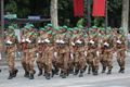 Mauritania siap kirim...