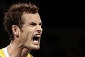 Murray: Itu awal yang...