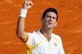 Kondisi Djokovic masih...
