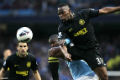 Wigan tahan City 0-0