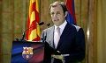 Rosell ingin jabat Presiden...