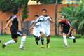 Misi balas dendam Persip