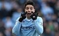 Vieira sarankan Nasri...