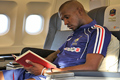 Abidal : Mati itu urusan...