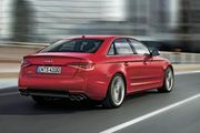 Audi A4 siap dijual...